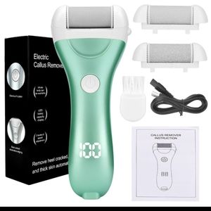 Electric Callous feet removal